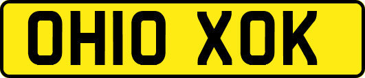 OH10XOK