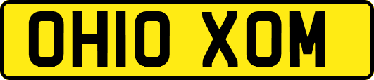 OH10XOM