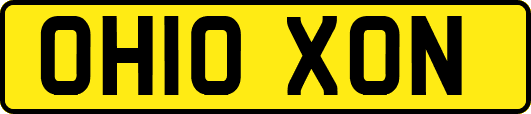 OH10XON