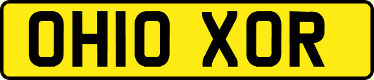 OH10XOR