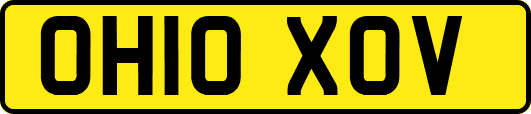 OH10XOV