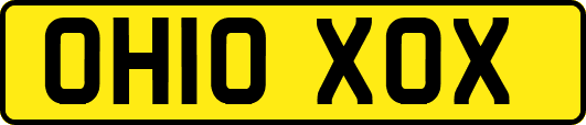 OH10XOX