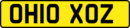 OH10XOZ