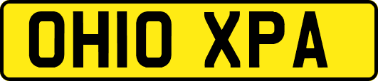 OH10XPA