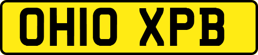 OH10XPB