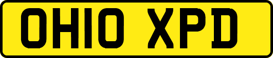 OH10XPD