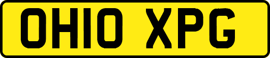 OH10XPG