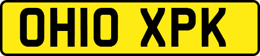 OH10XPK