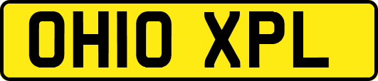 OH10XPL