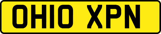 OH10XPN
