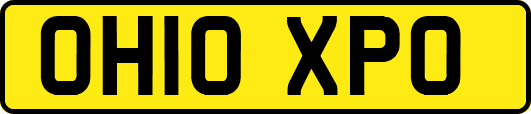OH10XPO