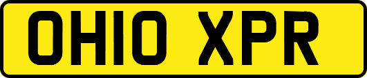 OH10XPR