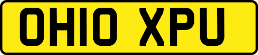 OH10XPU