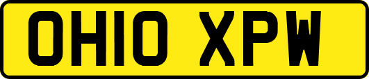 OH10XPW