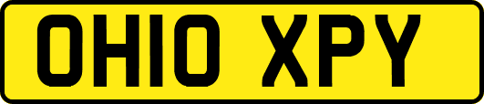OH10XPY