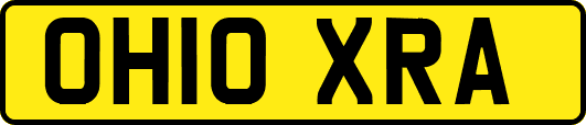 OH10XRA
