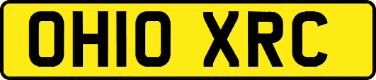 OH10XRC