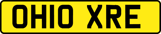 OH10XRE