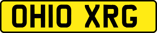 OH10XRG