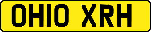 OH10XRH
