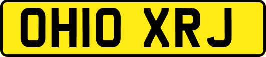 OH10XRJ