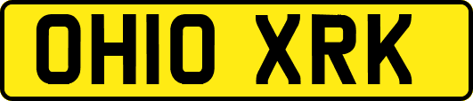 OH10XRK