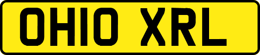 OH10XRL