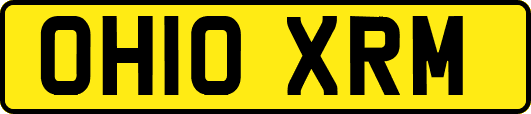 OH10XRM