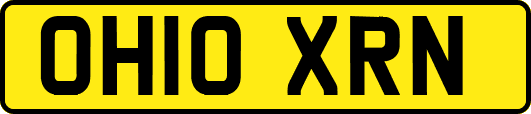 OH10XRN