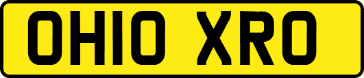 OH10XRO