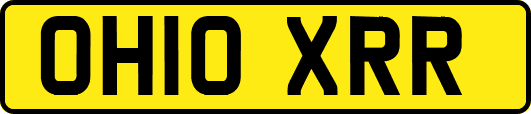 OH10XRR