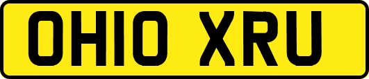OH10XRU