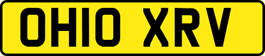 OH10XRV