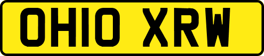 OH10XRW