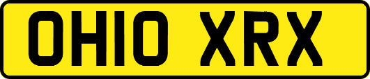 OH10XRX