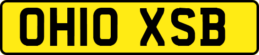 OH10XSB