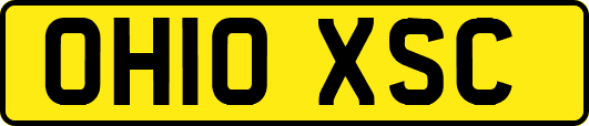 OH10XSC