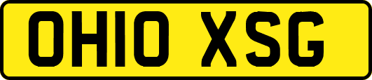 OH10XSG