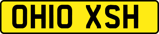 OH10XSH