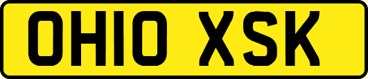 OH10XSK