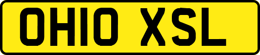 OH10XSL