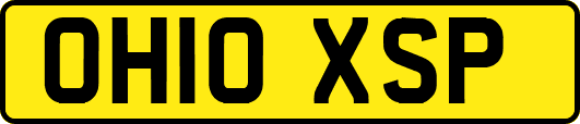 OH10XSP