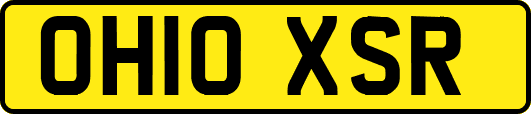 OH10XSR
