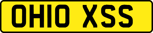 OH10XSS