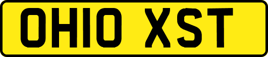 OH10XST
