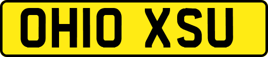 OH10XSU