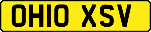 OH10XSV