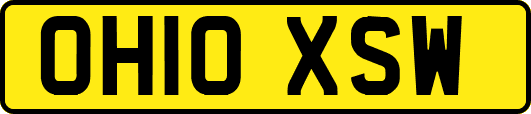OH10XSW