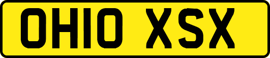 OH10XSX