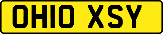 OH10XSY